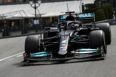 F1-汉密尔顿：F1改革方向性错误 不理解赛车为何越来越重