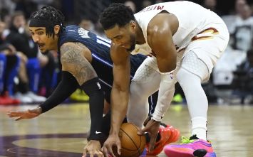 NBA季后赛-米切尔23+8班凯罗21分 阿伦16+20骑士再胜2-0魔术