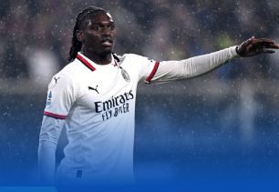意甲-米兰2-1逆转热那亚 莱奥破门 菲利克斯造乌龙