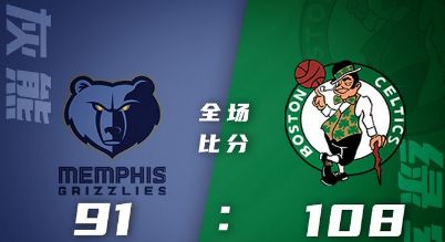 NBA夏联-戴维森28+5+10 扎伊尔21+7 绿军108-91轻取灰熊