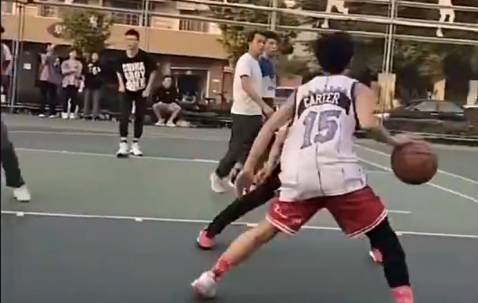 遇到这种隐蔽的“防守”，你一般会怎么处理？