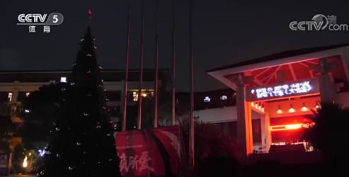 CBA球员长时间被隔离在酒店和场馆 他们都过着怎样生活？