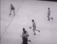 来看看1939年是怎么打篮球的