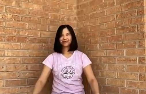 也是美如画！女球迷用米粒抛出科比画像