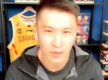 霍楠：小丁巅峰受伤太可惜 我受伤后别人眼光看你都不一样
