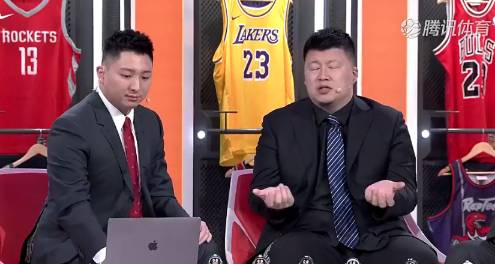殳海：三球成长的速度太快了，我觉得他可能比他哥要强了