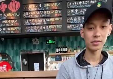 书豪：试图重现在北京吃到的汉堡