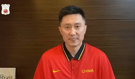 中国男篮集训名单出炉！主教练杜锋在线答疑