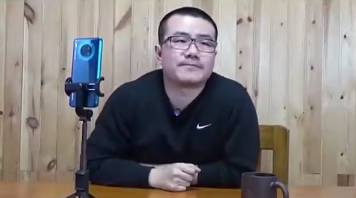 如果詹姆斯2014年加盟勇士会如何？徐静雨：荣誉可能会超乔丹