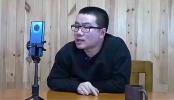 徐静雨：本赛季小前锋排名老詹第一、杜兰特第四