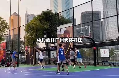 有帅到！这就是传说中的中投靓仔