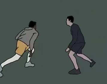 你能猜出这是谁吗？