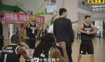 关于中国职业野球的纪录片 看完有点心酸 外籍球员