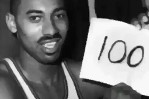 同意吗？网友历数NBA那些不可能打破的纪录