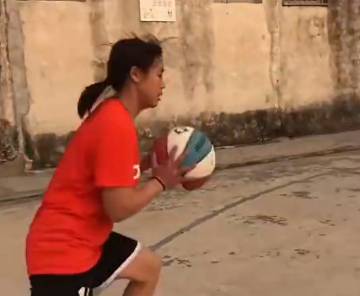 你能防得住这位妹纸吗？