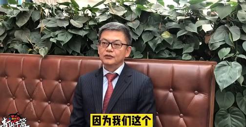 苏群评CBA历史最佳阵容：姚明王治郅易建联胡卫东朱芳雨
